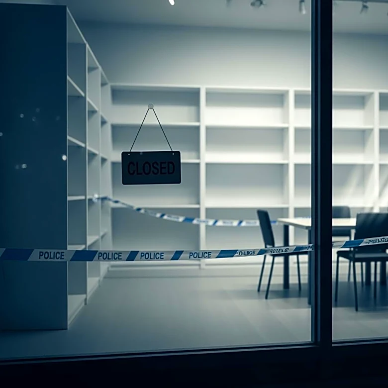 Reny's Announces Closure of Portland, Maine Store Due to Post-Pandemic Sales Decline