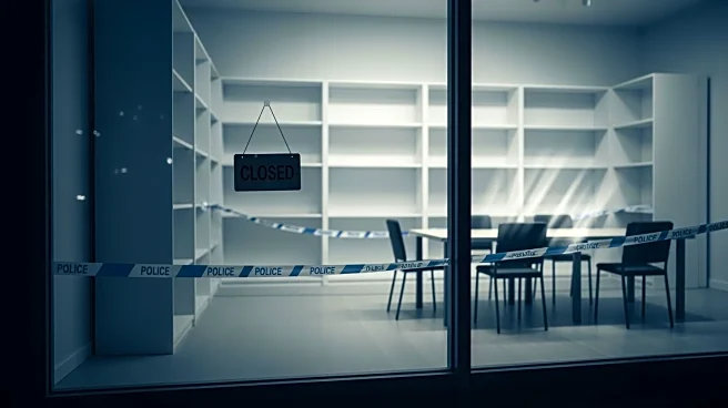 Reny's Announces Closure of Portland, Maine Store Due to Post-Pandemic Sales Decline