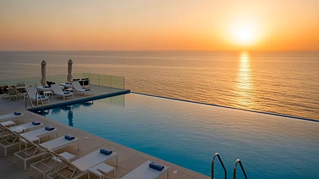 Asia-Pacific Luxury Travel Surge Redefines Global Hospitality Standards