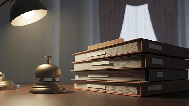 Senate Democrats Oppose Trump Administration's Hiring Surge at Interior Department's Park Police