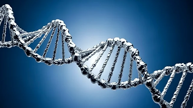 France Introduces Genomic Pathway Managers to Enhance Genomic Medicine