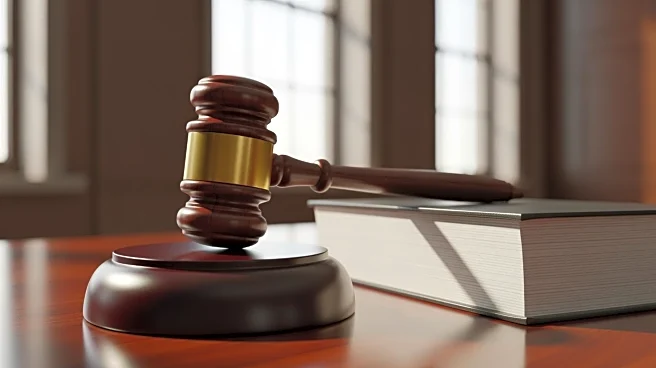 U.S. District Court Rules IRS Test for 501(c)(4) Political Activity Unconstitutionally Vague