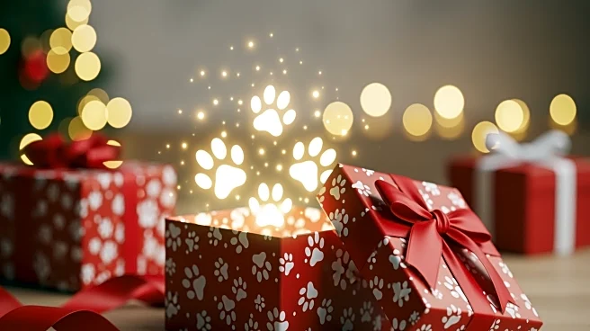 Consumer Reports Warns of Holiday Scams Involving Cute Puppies