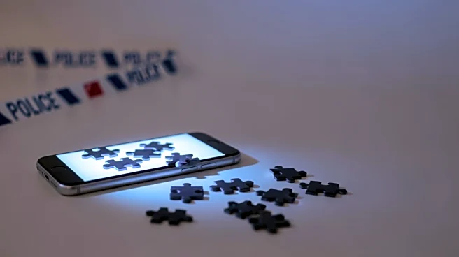 New Research Links Social Media Use to Increased ADHD Symptoms in Children