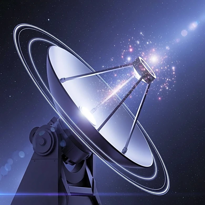 NASA's Chandra X-ray Observatory Unveils New Technique to Analyze Galaxy Clusters