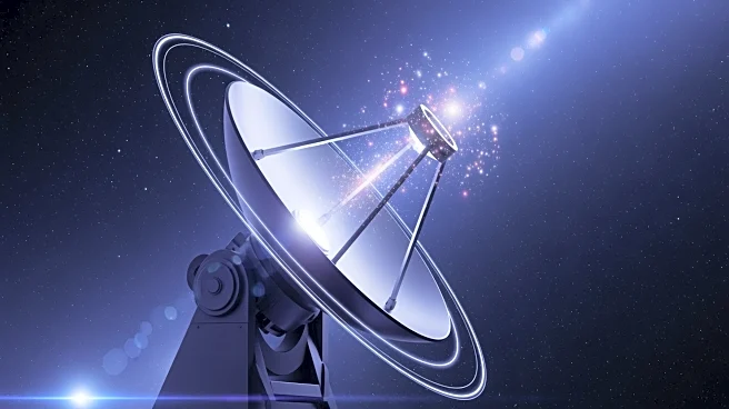 NASA's Chandra X-ray Observatory Unveils New Technique to Analyze Galaxy Clusters