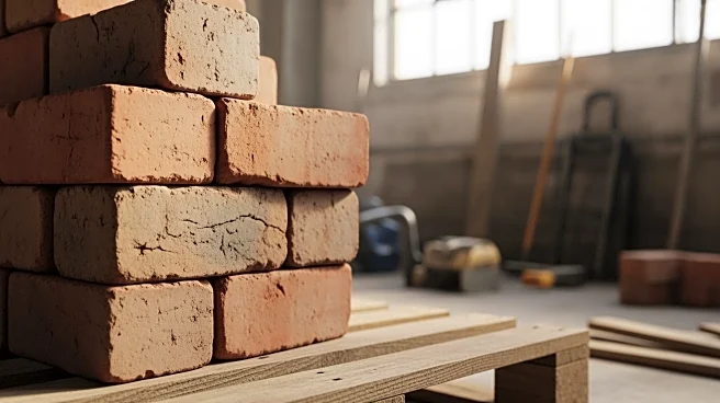 Glastonbury Red Brick Factory Project Faces Financial Scrutiny Amid Funding Issues