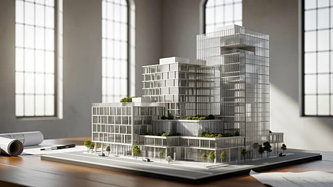 GFP Real Estate to Redevelop NYC Government Building into Mixed-Use Development