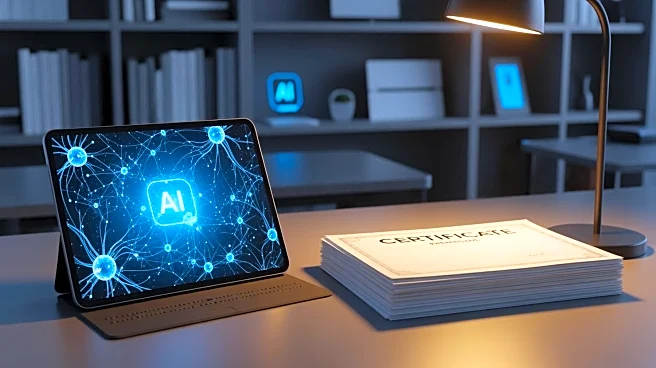 Point Park University Launches AI Teaching Endorsement and Certificate Programs to Enhance Educator Skills