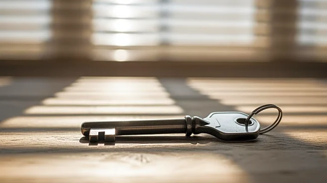 White House Press Secretary's Nephew's Mother Granted Bond Amid Deportation Fight