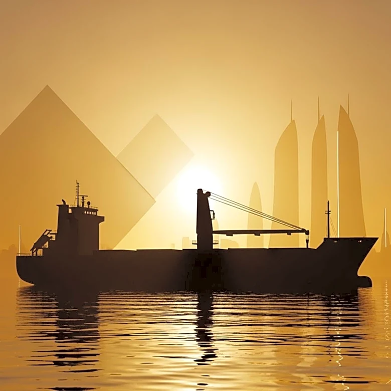 Columbia Group Anticipates Growth as Shipowners Relocate to UAE