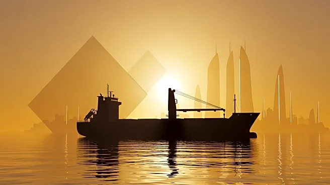 Columbia Group Anticipates Growth as Shipowners Relocate to UAE