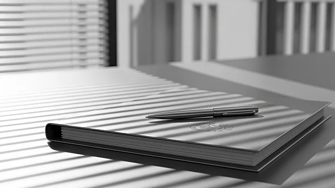 Defense Department's New NDAA Proposal Aims to Reform Civilian Workforce Management