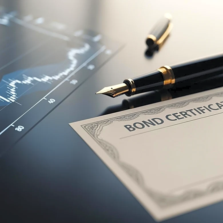 India's Power Finance Corporation Cancels 15-Year Bond Issue Amid Market Conditions