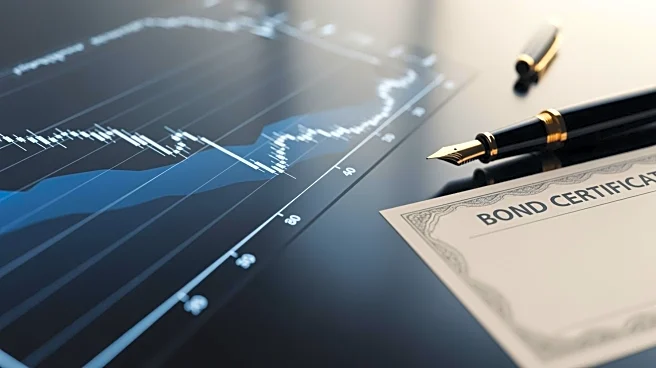 India's Power Finance Corporation Cancels 15-Year Bond Issue Amid Market Conditions