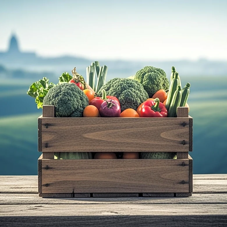 Sacramento Farmer Appeals to Washington for Assistance Amid Trade Tariff Challenges