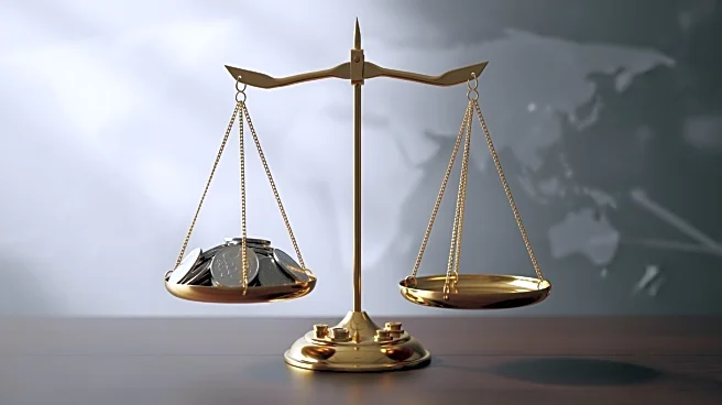 Chinese Premier Highlights Economic Impact of US Tariffs Amid Surplus Growth