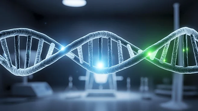 UK Doctors Develop Gene Therapy Offering Hope for Aggressive Blood Cancer Patients