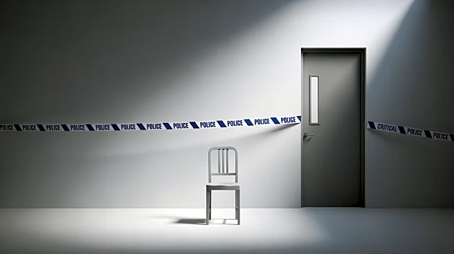 Woman Linked to Trump Press Secretary Released from ICE Custody