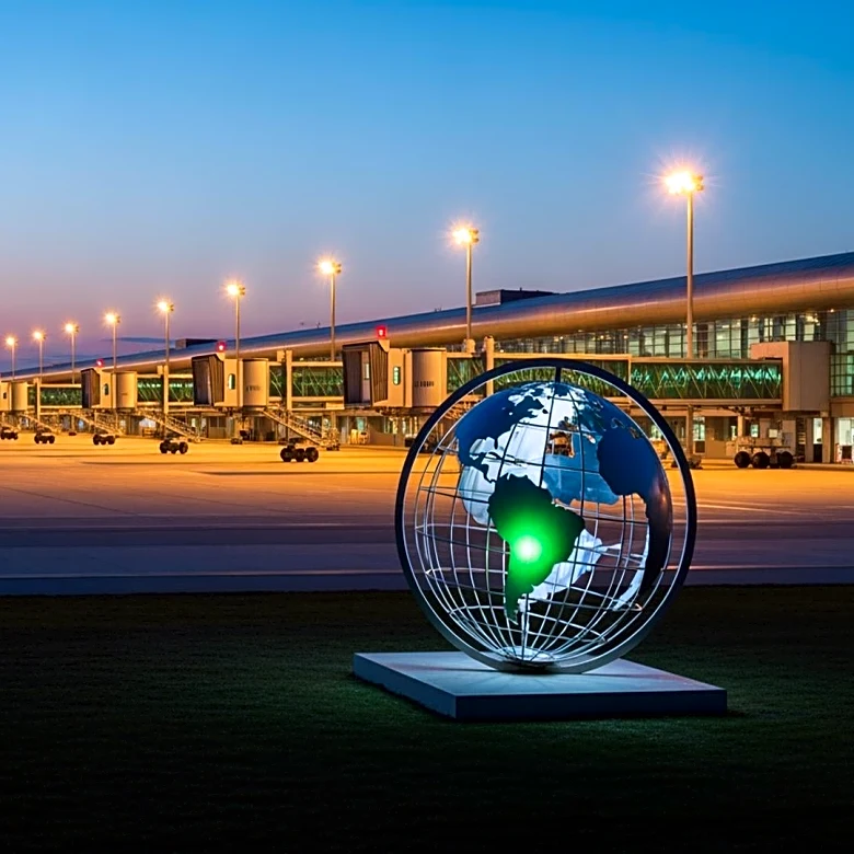 Cairns Airport Expands International Connectivity with New Korean Air Links