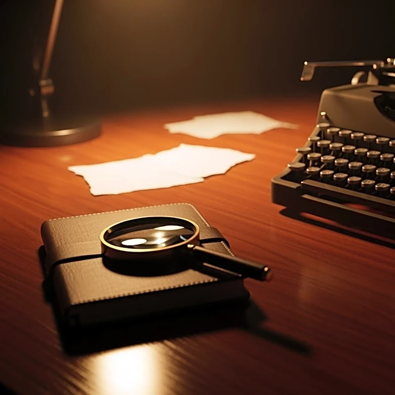 FBI Adds True Crime TV Producer to Most Wanted List for Fraud