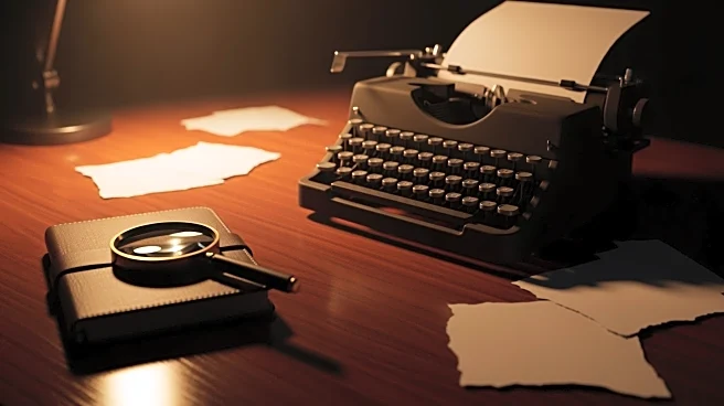 FBI Adds True Crime TV Producer to Most Wanted List for Fraud