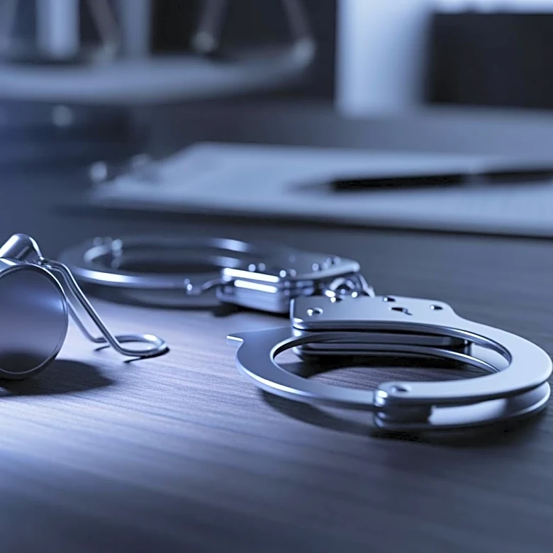 Argentine Federal Police Raid Soccer Clubs and AFA in Money Laundering Investigation