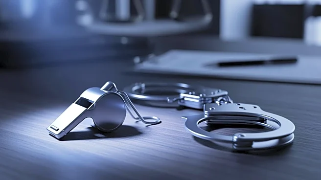 Argentine Federal Police Raid Soccer Clubs and AFA in Money Laundering Investigation