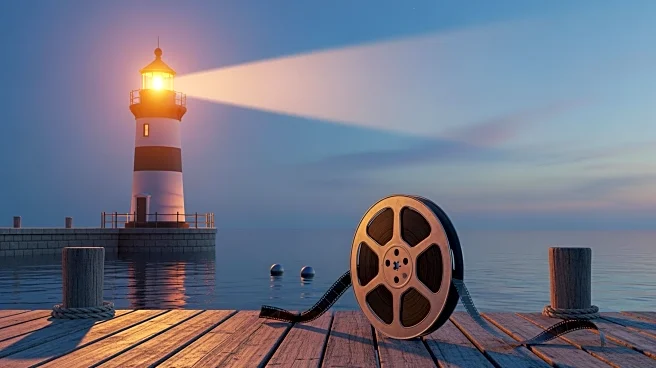 Rotterdam Film Festival Introduces Safe Harbour for At-Risk Filmmakers