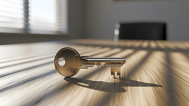 Brazilian Woman Linked to Trump Press Secretary Released from ICE Custody Amid Legal Dispute