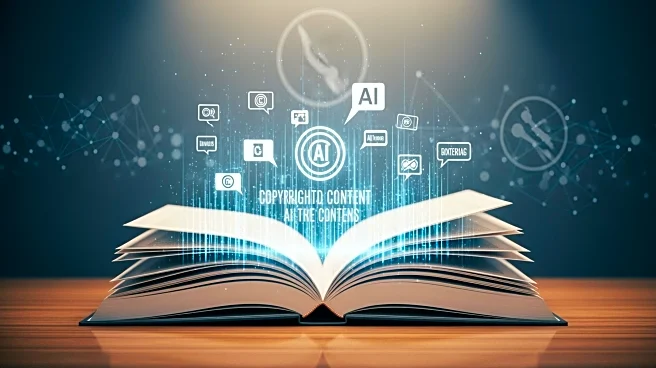 India Proposes Mandatory Royalties for AI Training on Copyrighted Content