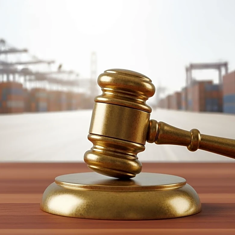 Brazilian Court Bars Maersk and Others from Initial Santos Terminal Auction Round