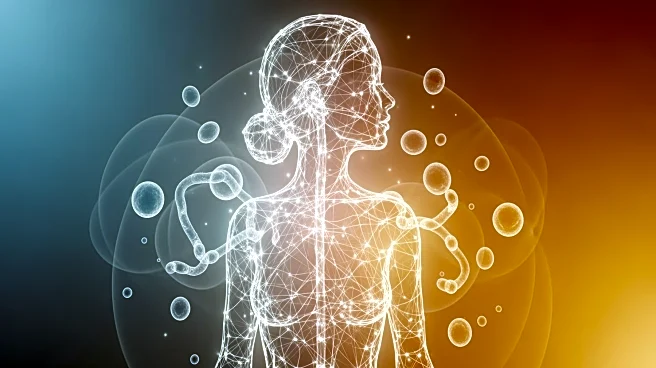 McGill University Study Links Childhood Adversity to Metabolic Disease Risk in Women