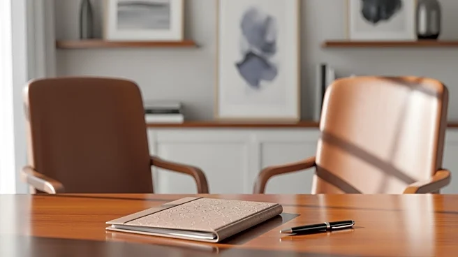 Charity Sector Sees New Leadership Appointments Amidst Strategic Shifts