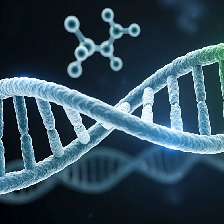 Study Highlights Genetic Basis of Gout, Challenging Lifestyle Myths