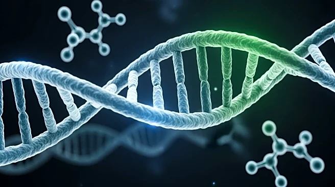 Study Highlights Genetic Basis of Gout, Challenging Lifestyle Myths