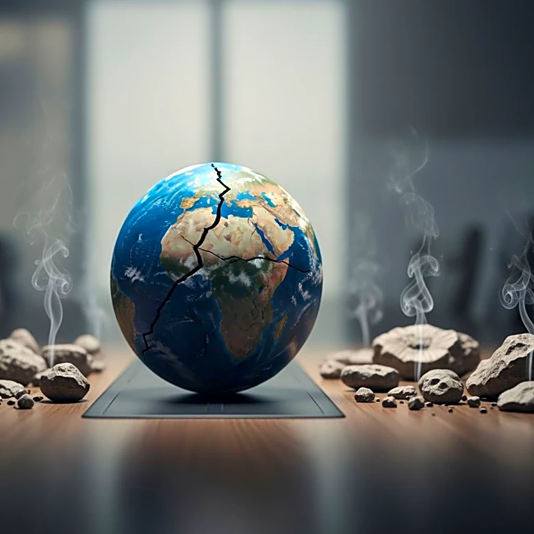 UN Environment Report Faces Pushback Over Fossil Fuel Findings