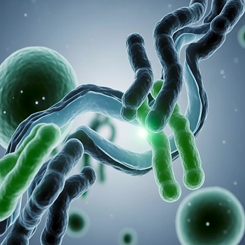 Study Reveals NK Cells' Role in Limiting Antibody Breadth Against SARS-CoV-2