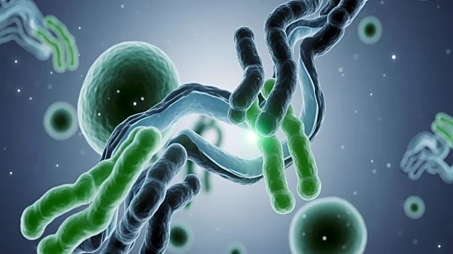 Study Reveals NK Cells' Role in Limiting Antibody Breadth Against SARS-CoV-2