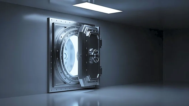 Mossad Director Nominee's Proposal for Nuclear Arms Transfer Raises Concerns