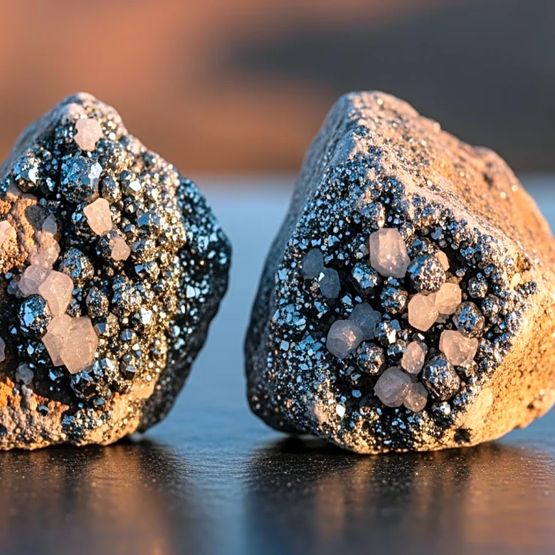 AMAK and Maaden Sign Agreement to Exchange Mining Exploration Licenses in Saudi Arabia