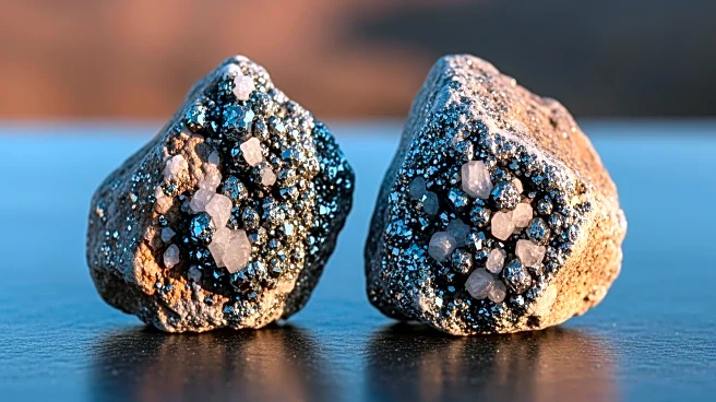 AMAK and Maaden Sign Agreement to Exchange Mining Exploration Licenses in Saudi Arabia