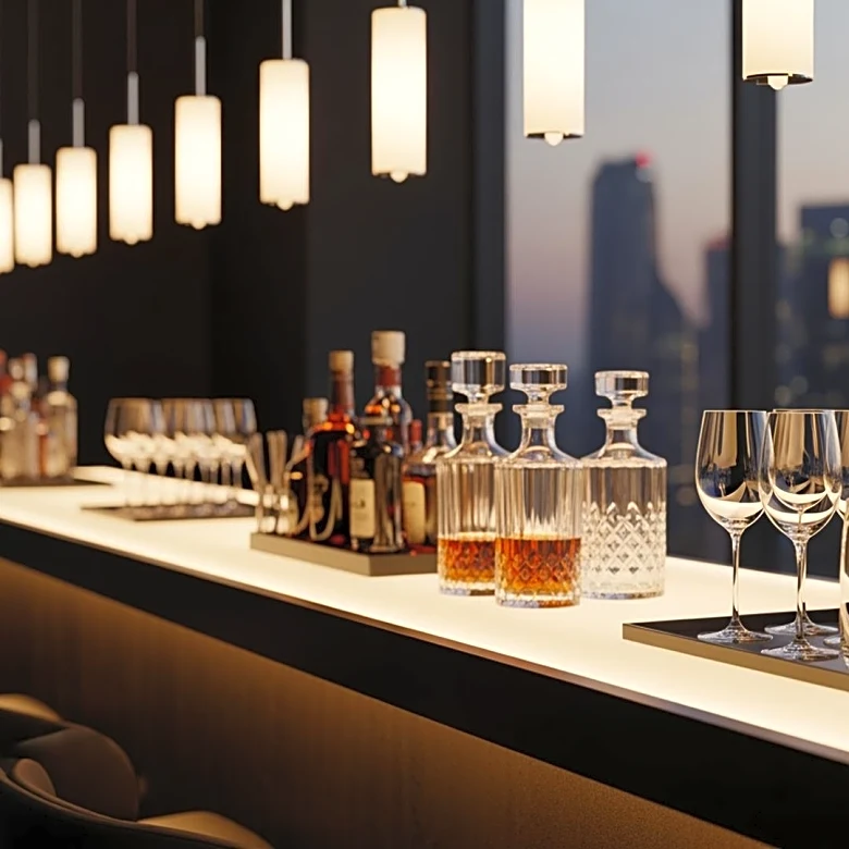 Saudi Arabia Expands Alcohol Sales to Wealthy Foreign Expats in Riyadh