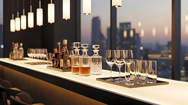 Saudi Arabia Expands Alcohol Sales to Wealthy Foreign Expats in Riyadh