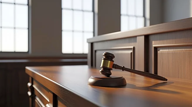 Court Allows Suit Against DHS Over Terminated Afghan Protections to Proceed