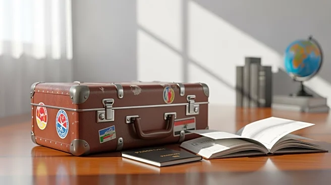 International Students in British Columbia Face New Challenges Amid Policy Changes