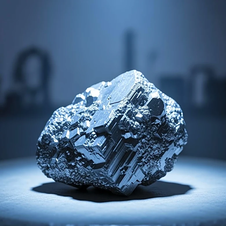 Perpetua Resources Partners with Idaho National Laboratory for Antimony Processing to Support U.S. Military