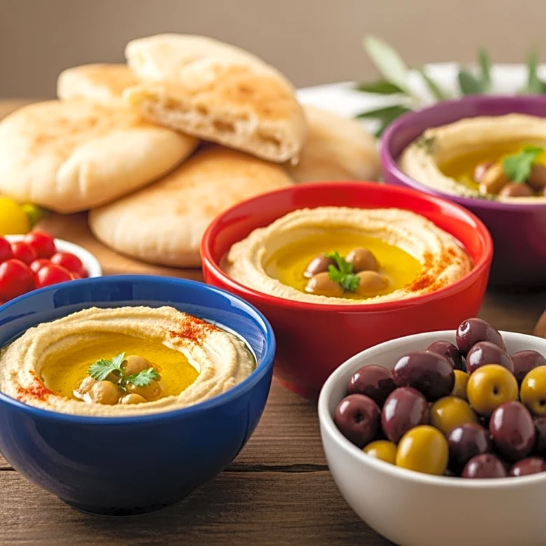 Mezeh Mediterranean Grill Announces Grand Opening in Princeton, NJ with Special Offers