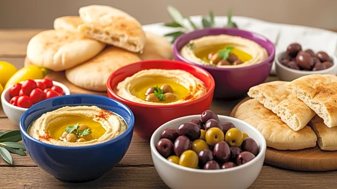 Mezeh Mediterranean Grill Announces Grand Opening in Princeton, NJ with Special Offers