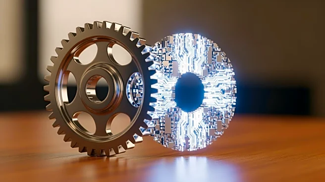 Congresswoman Lisa Blunt Rochester Advocates for Workforce Protections Amid AI Job Displacement Concerns